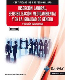 Insercion laboral, sensib.medioambiental (2n) (fcoo03)