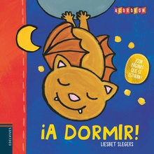 ¡A dormir! Acordeón 5