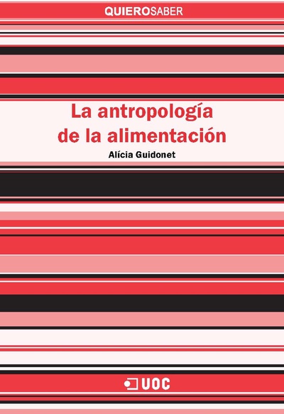 La antropología de la alimentación