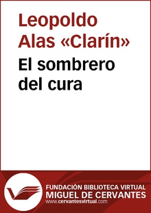 El sombrero del cura