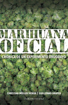 Marihuana oficial