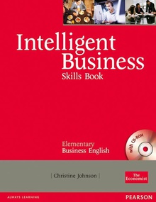 Intelligent business elementary