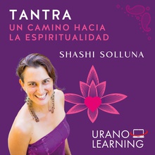 Tantra: Un Camino hacia la Espiritualidad