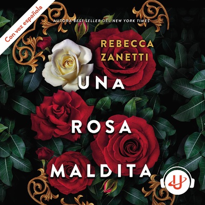 Una rosa maldita