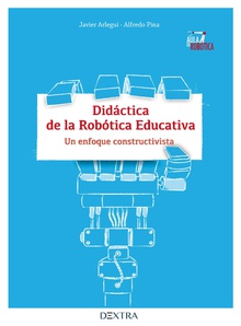 Didáctica de la robótica educativa