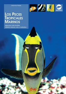 Los peces tropicales marinos