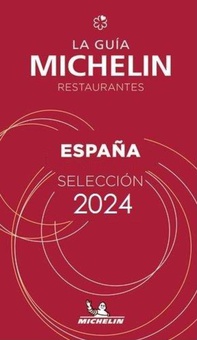 Guia Michelin, la (2024) Restaurantes (Selección)