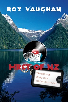 The Mereleigh Record Club Tour of New Zealand