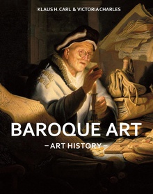 Discover the beauty of Baroque art