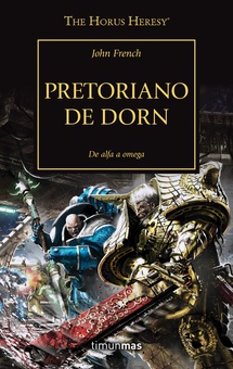 Pretoriano de Dorn nº 39/54