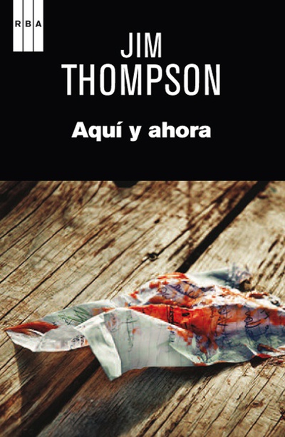 Aquí y ahora
