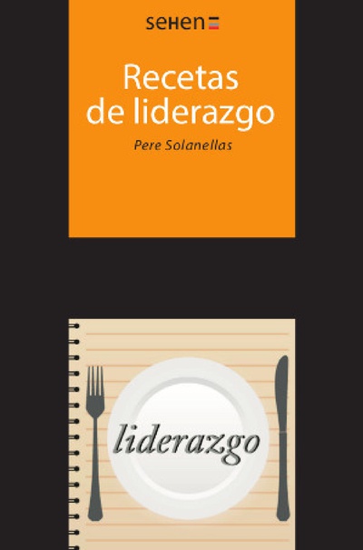 Recetas de Liderazgo