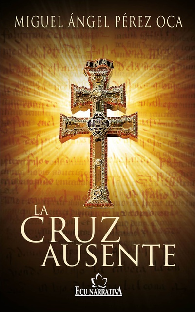 La cruz ausente