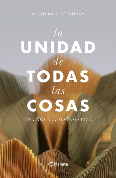 La unidad de todas las cosas