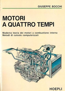 Motori a quattro tempi