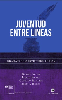 Juventud entre líneas. Dramaturgia interterritorial