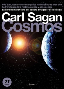 Cosmos. una evolucion cosmica de