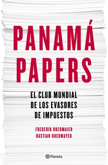 Panamá Papers (Edición Cono Sur)