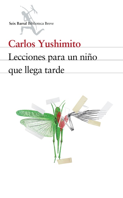 Lecciones para un niño que llega tarde