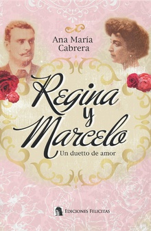 Regina y Marcelo