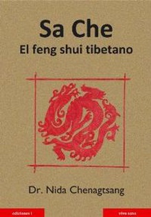 Sa che feng shui tibetano