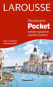 Diccionario pocket espaiol-italiano/italiano-spagnolo