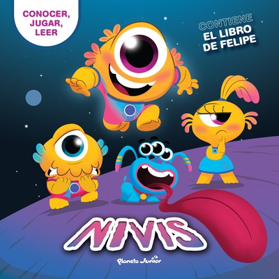 Nivis