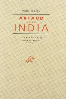 Artaud en la india