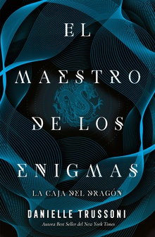 El maestro de los enigmas: la caja del dragón