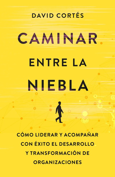 Caminar entre la niebla