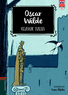 Oscar Wilde (+CD) Classic Tales 3