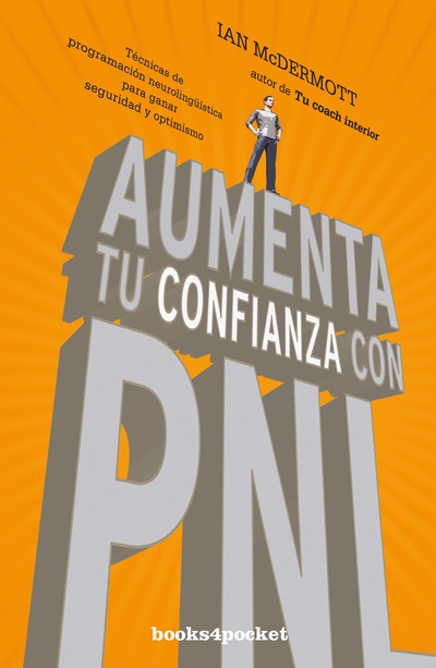 Aumenta tu confianza con PNL