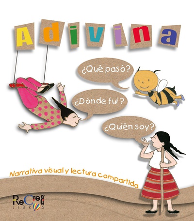Colección Adivina