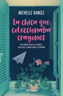 La chica que coleccionaba crayones