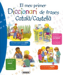 (cat).meu primer diccionari de frases catala-castella.ref:12