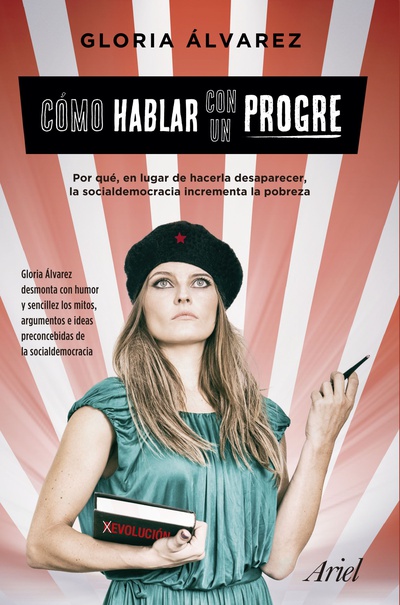 Cómo hablar con un progre