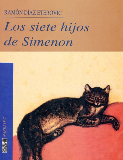 Los siete hijos de Simenon