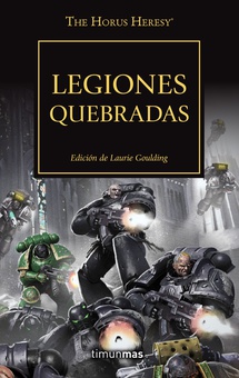 Legiones quebradas nº 43/54