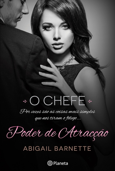 Poder de Atracção (OChefe 5)