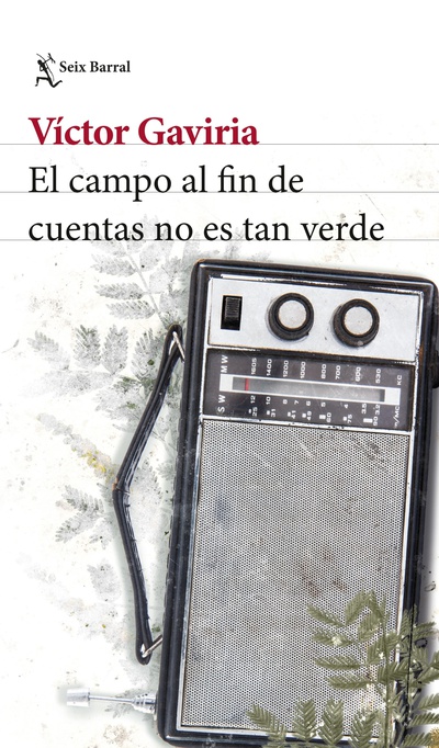 El campo a fin de cuentas no es tan verde