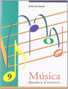 Música, n 9