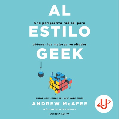 Al estilo geek