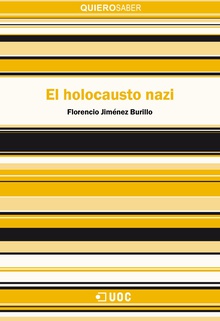 El holocausto nazi