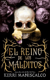 El reino de los malditos Vol. 1