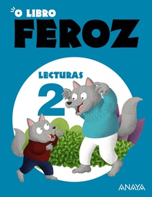 O libro Feroz 2.