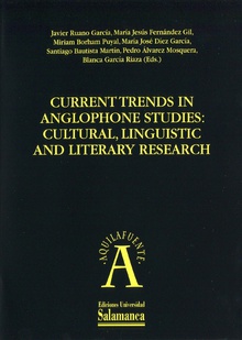 Current trends in anglophone studies: