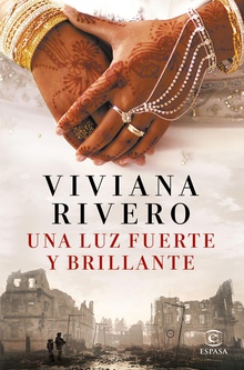 Una luz fuerte y brillante (Edición española)