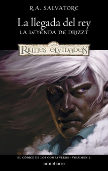 El códice de los Compañeros nº 02/03 La llegada del rey