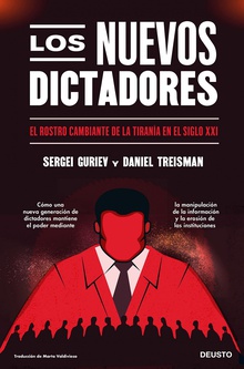 Los nuevos dictadores