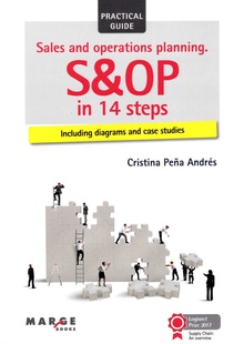 SALES AND OPERATIONS PLANING S & OP in 14 steps